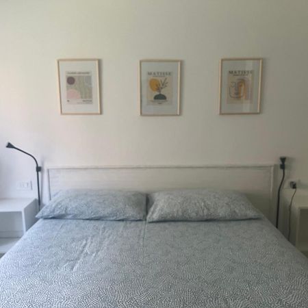 Casa Teresa Apartment Рива дел Гарда Екстериор снимка