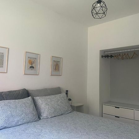 Casa Teresa Apartment Рива дел Гарда Екстериор снимка