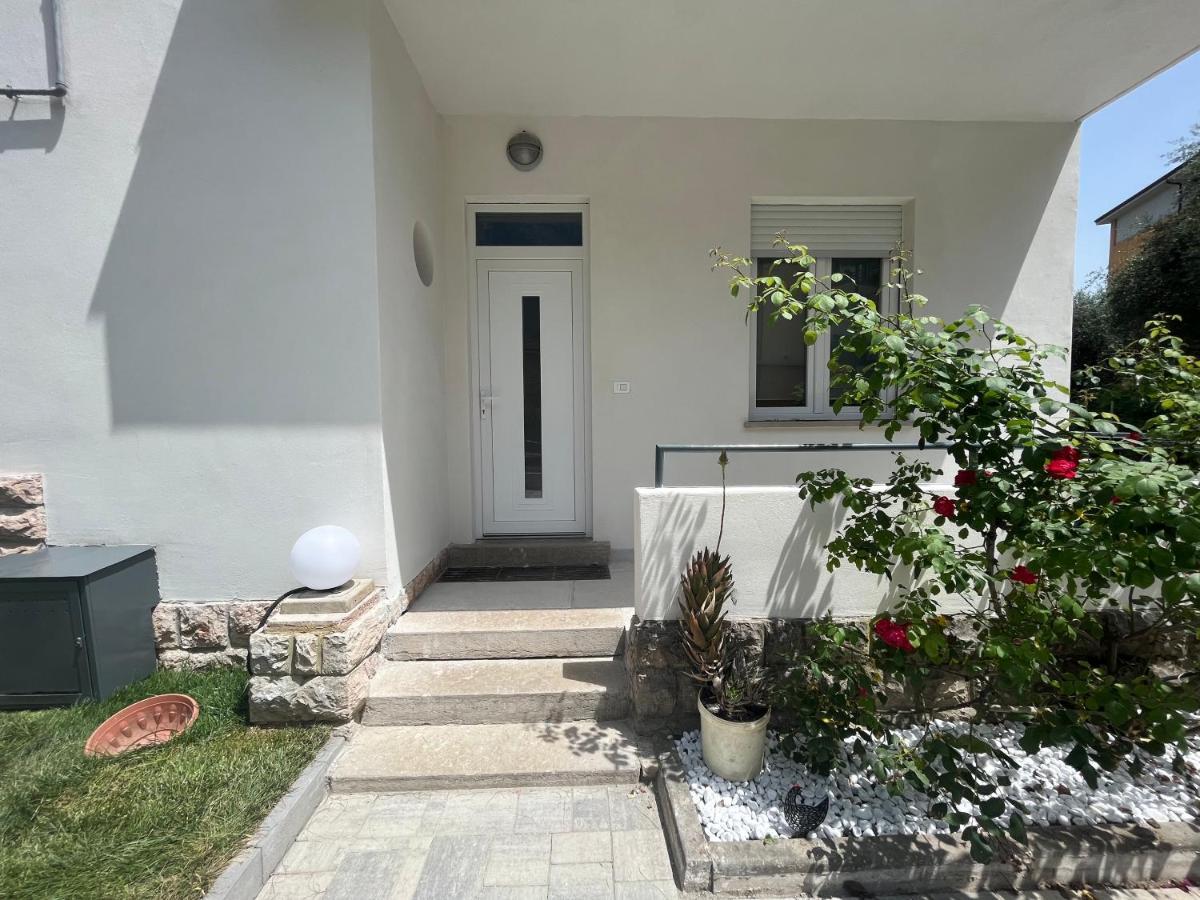 Casa Teresa Apartment Рива дел Гарда Екстериор снимка