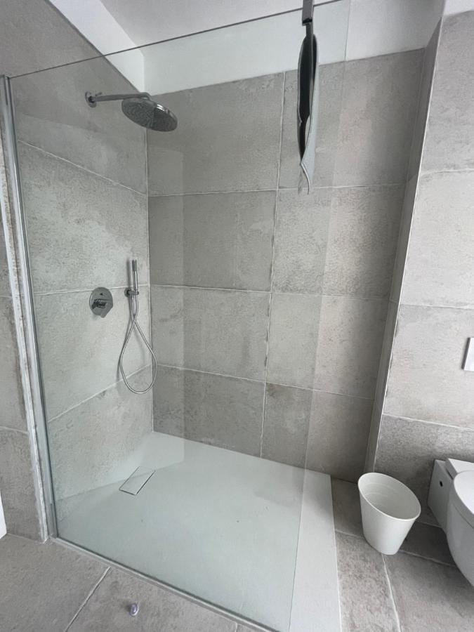 Casa Teresa Apartment Рива дел Гарда Екстериор снимка