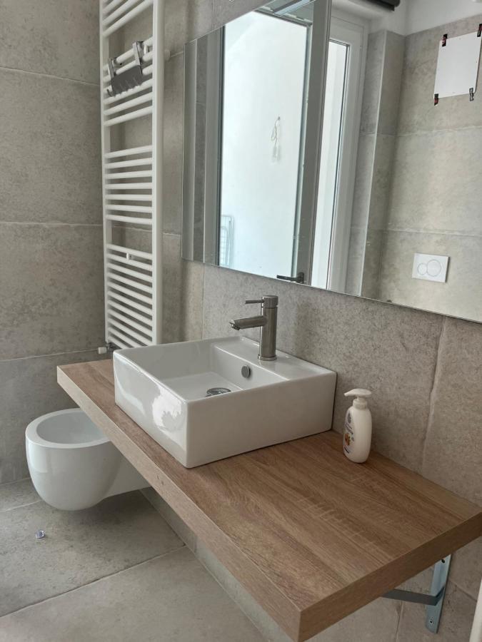 Casa Teresa Apartment Рива дел Гарда Екстериор снимка