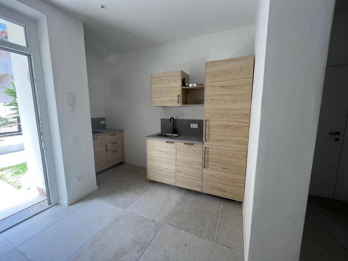 Casa Teresa Apartment Рива дел Гарда Екстериор снимка