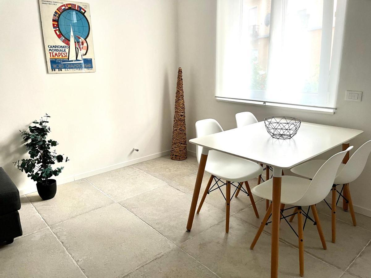 Casa Teresa Apartment Рива дел Гарда Екстериор снимка
