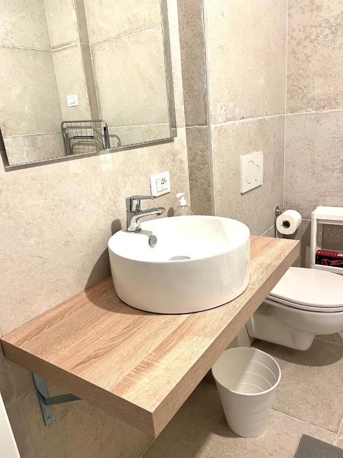 Casa Teresa Apartment Рива дел Гарда Екстериор снимка