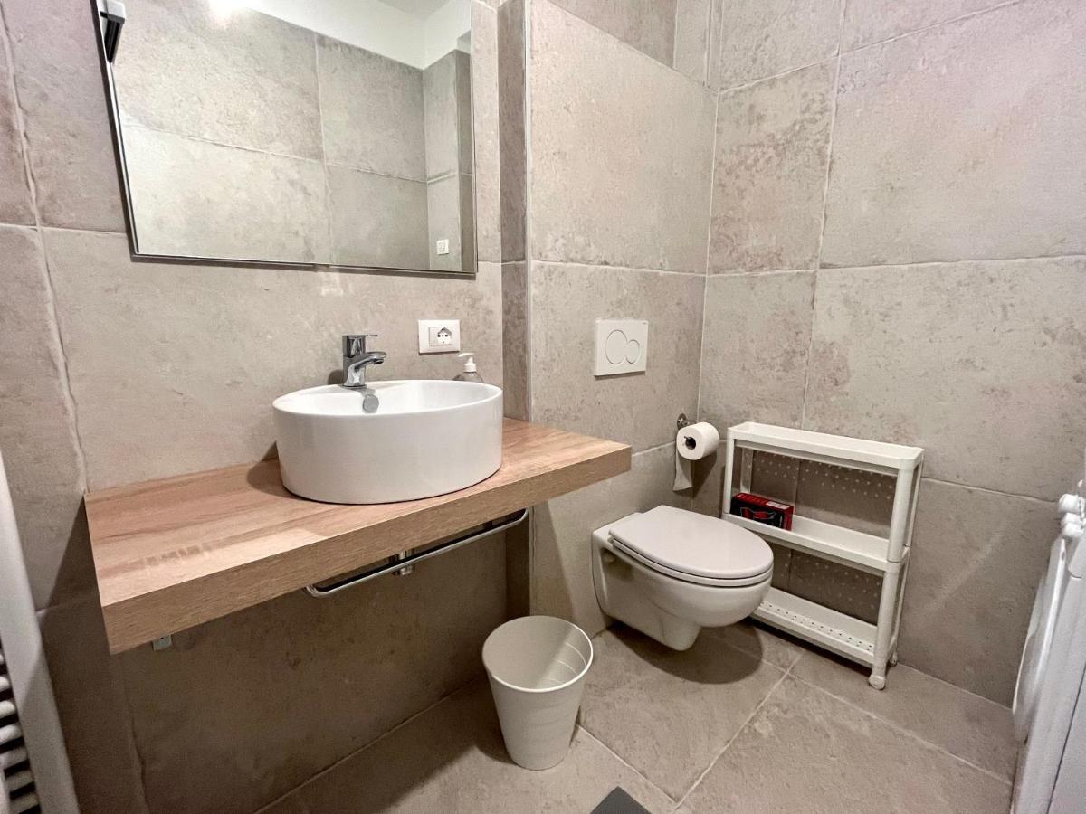 Casa Teresa Apartment Рива дел Гарда Екстериор снимка