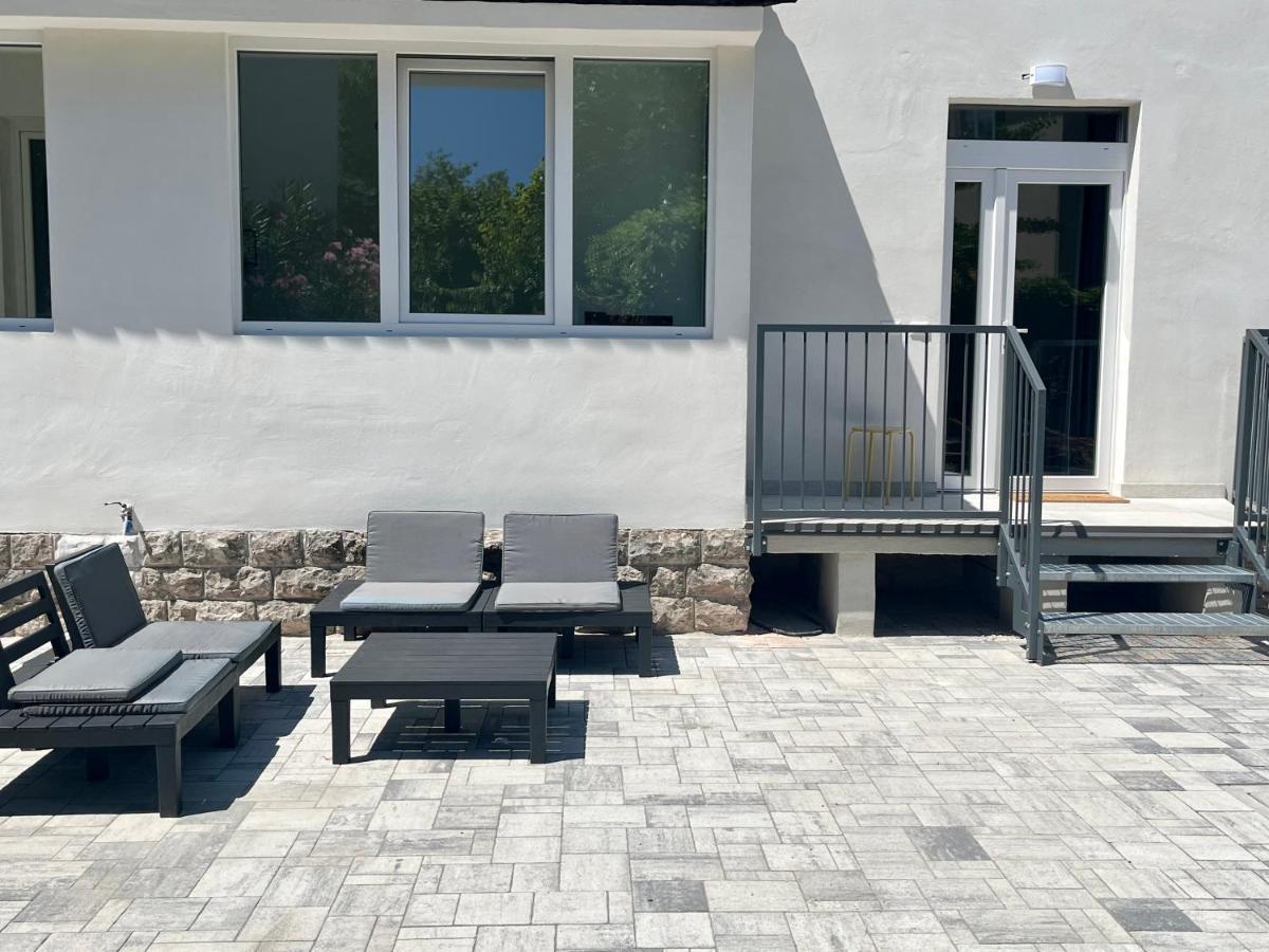 Casa Teresa Apartment Рива дел Гарда Екстериор снимка