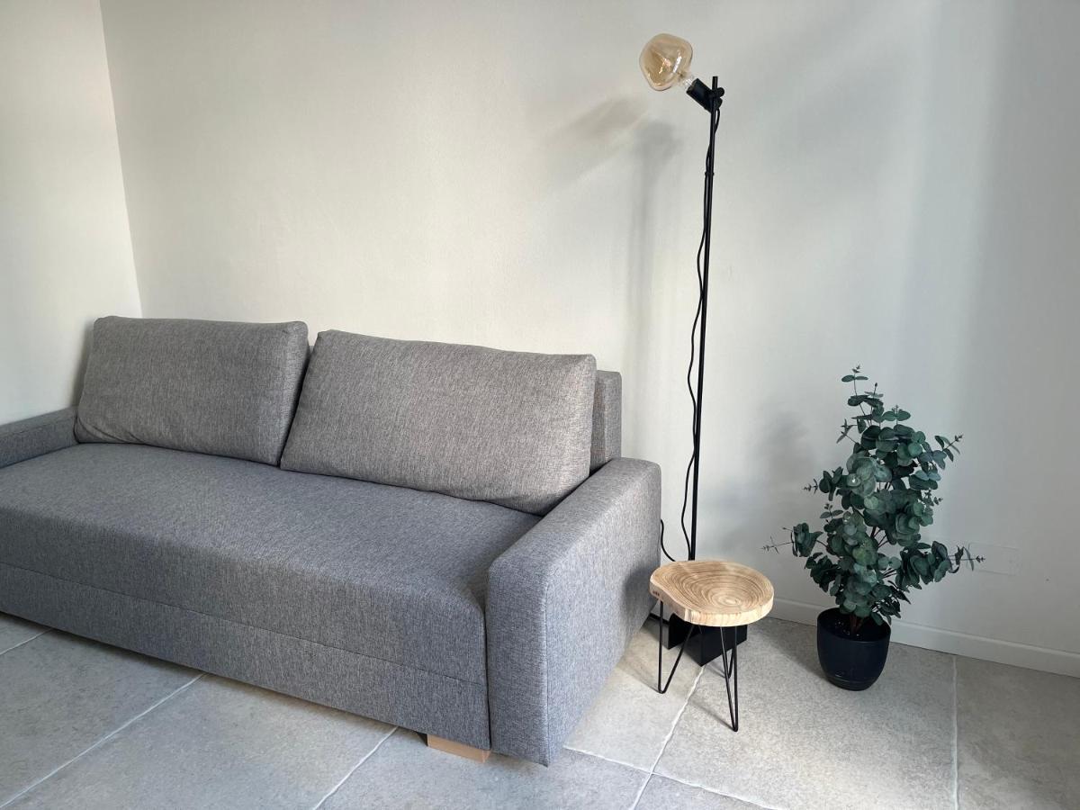Casa Teresa Apartment Рива дел Гарда Екстериор снимка