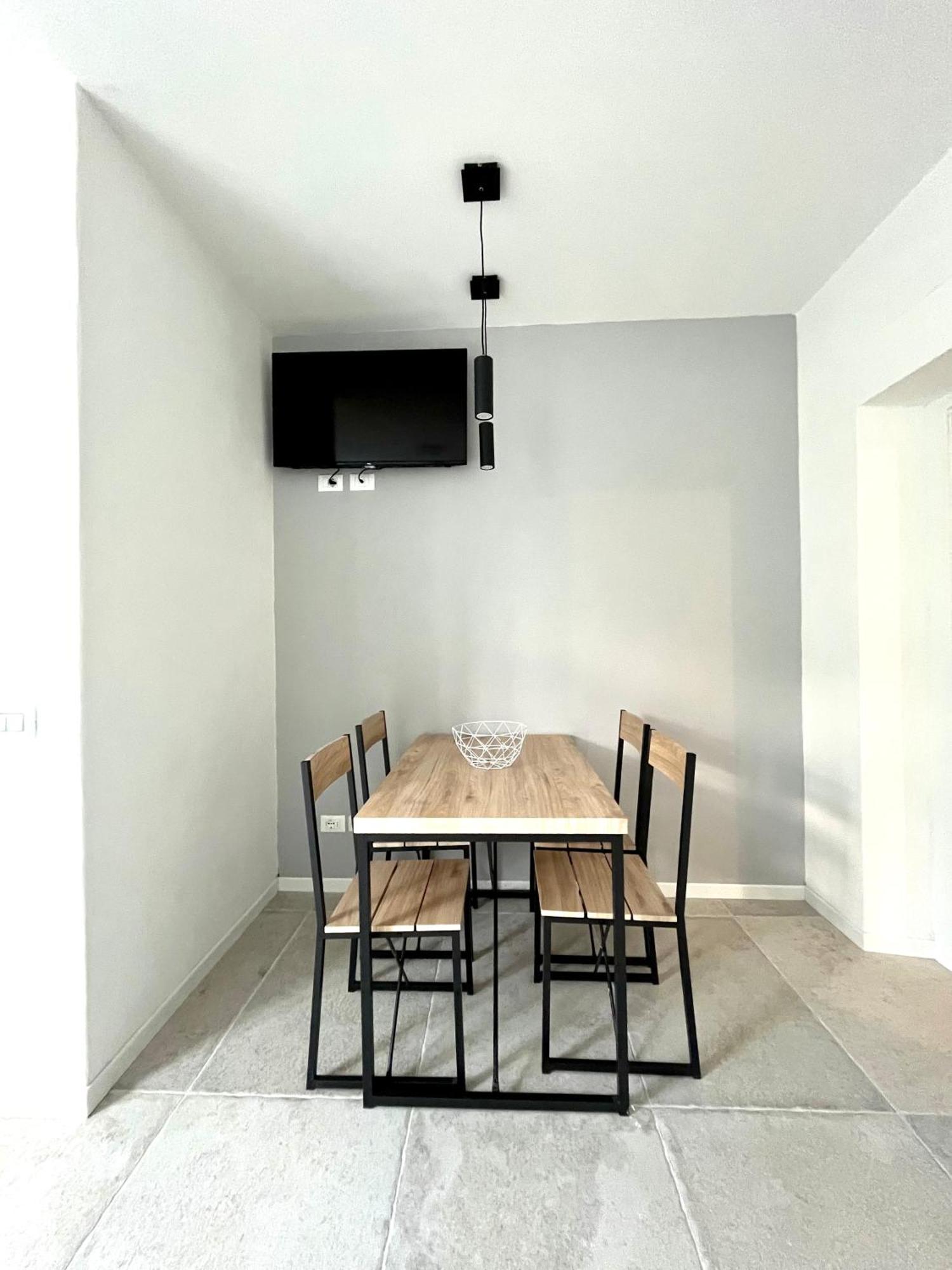 Casa Teresa Apartment Рива дел Гарда Екстериор снимка