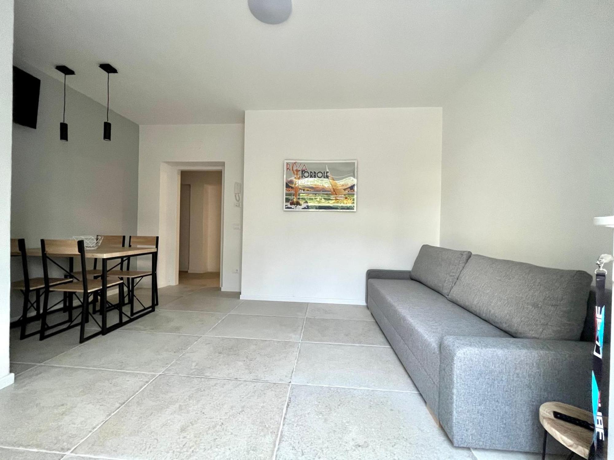 Casa Teresa Apartment Рива дел Гарда Екстериор снимка