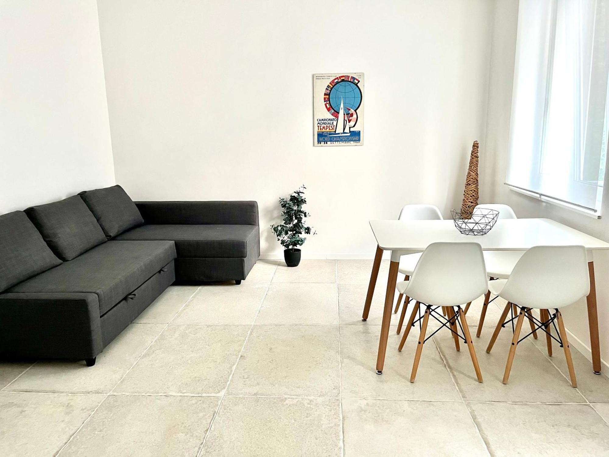 Casa Teresa Apartment Рива дел Гарда Екстериор снимка