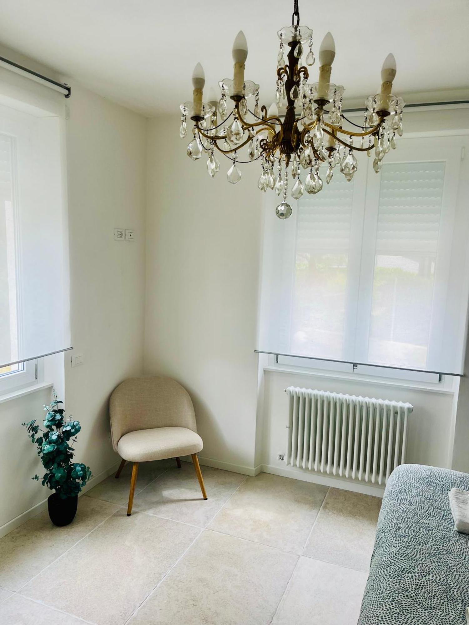 Casa Teresa Apartment Рива дел Гарда Екстериор снимка