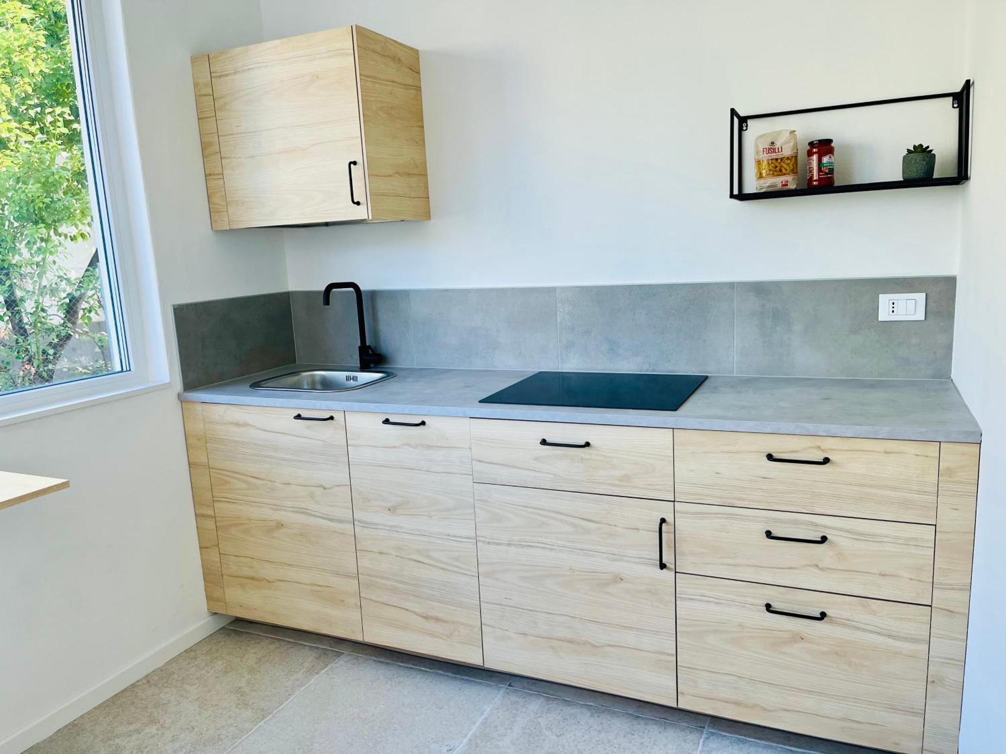 Casa Teresa Apartment Рива дел Гарда Екстериор снимка