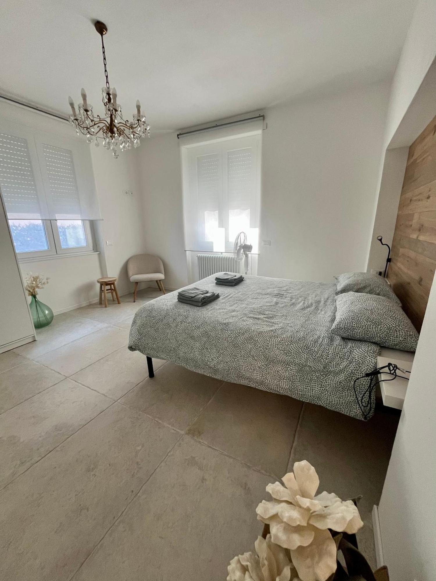 Casa Teresa Apartment Рива дел Гарда Екстериор снимка