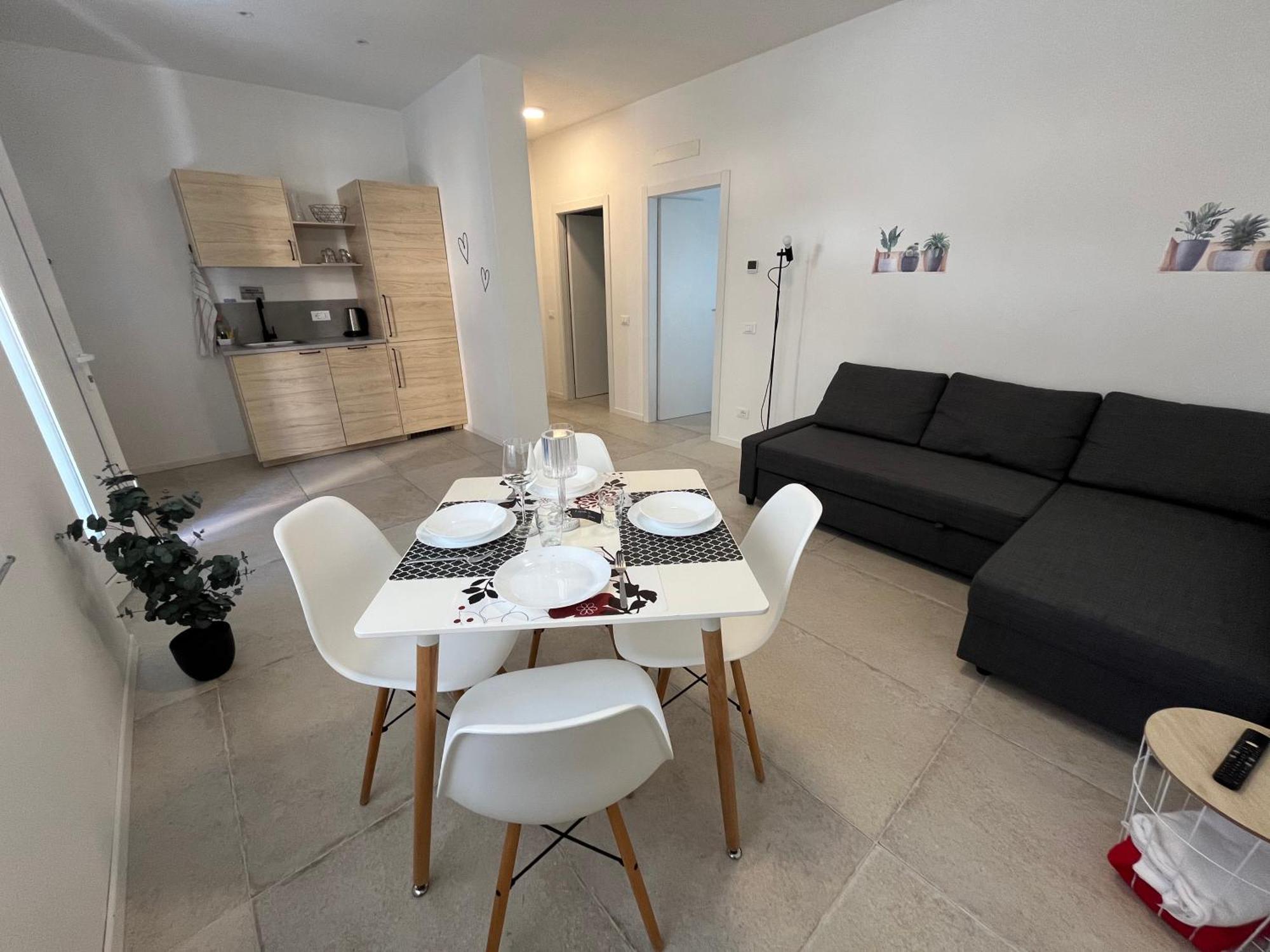 Casa Teresa Apartment Рива дел Гарда Екстериор снимка
