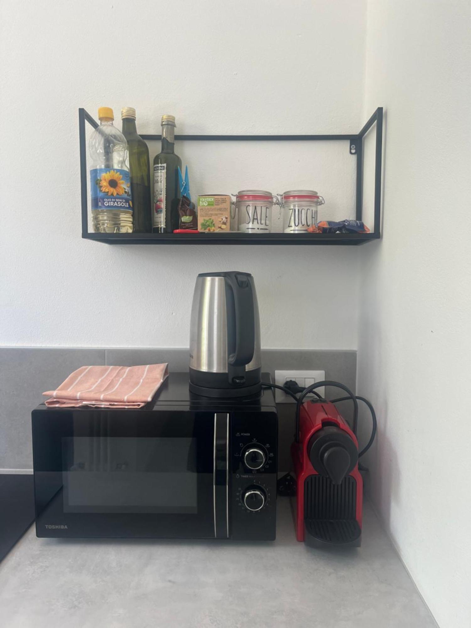 Casa Teresa Apartment Рива дел Гарда Екстериор снимка