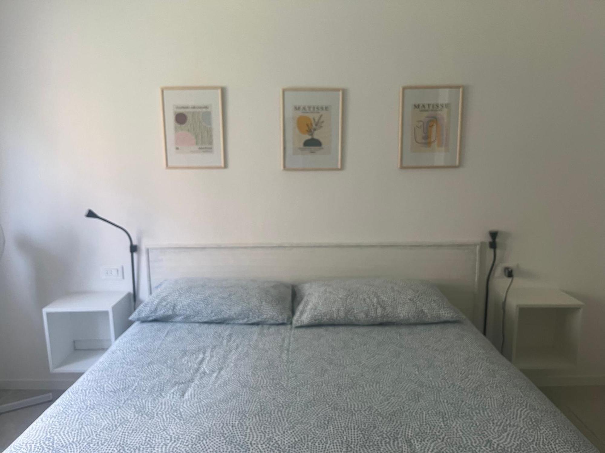 Casa Teresa Apartment Рива дел Гарда Екстериор снимка