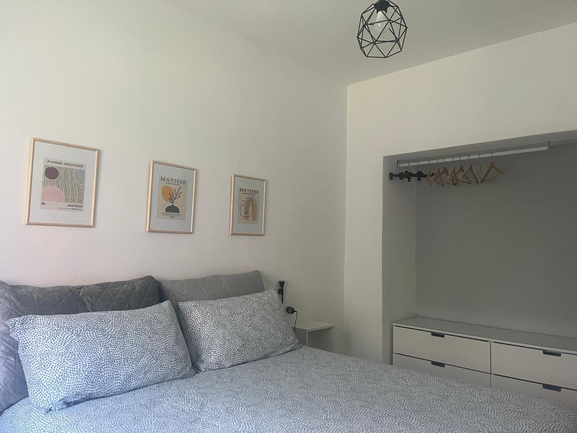 Casa Teresa Apartment Рива дел Гарда Екстериор снимка