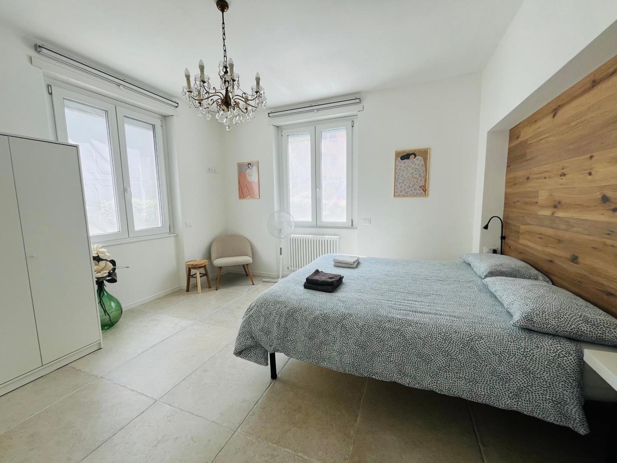 Casa Teresa Apartment Рива дел Гарда Екстериор снимка