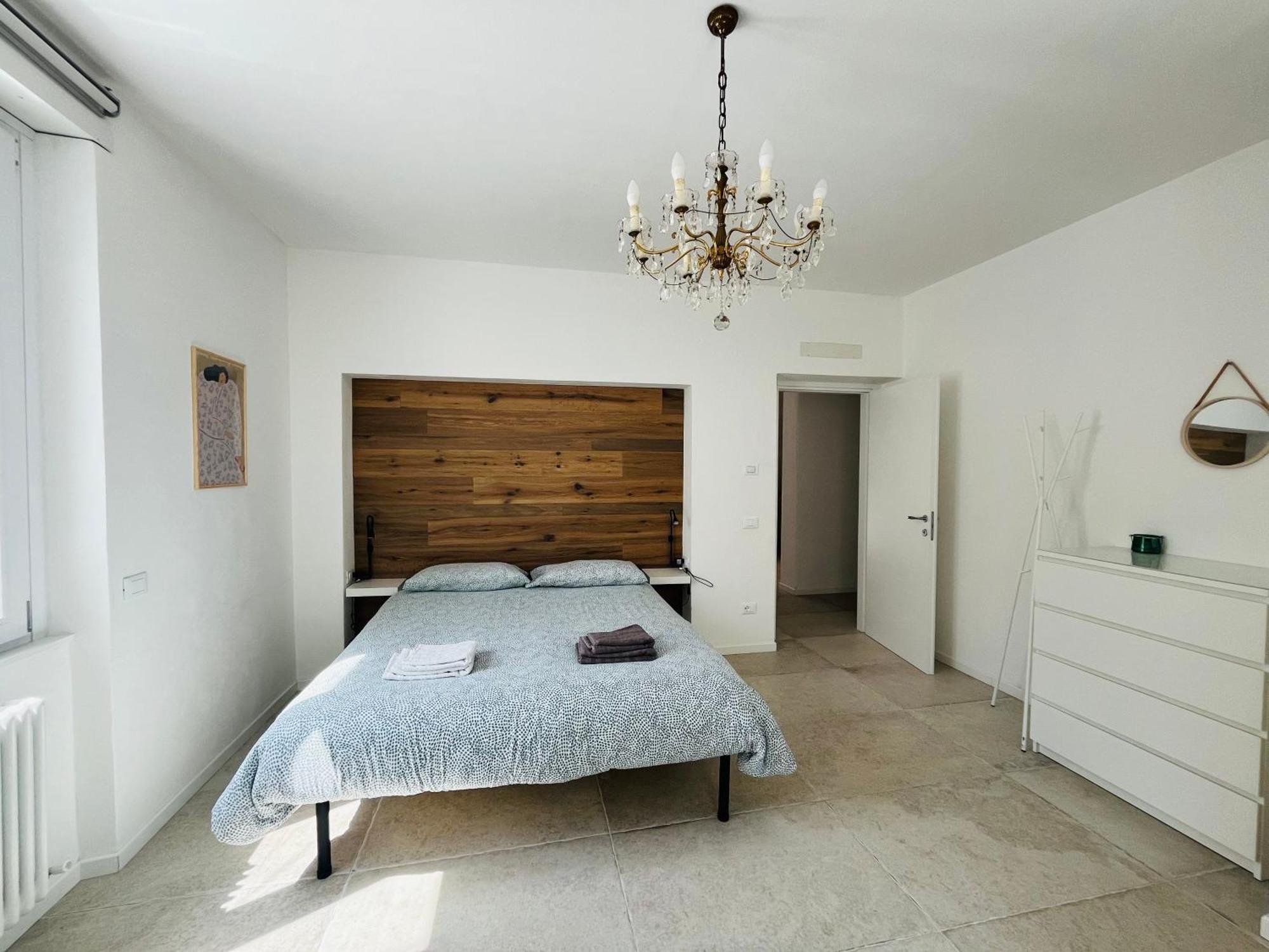 Casa Teresa Apartment Рива дел Гарда Екстериор снимка