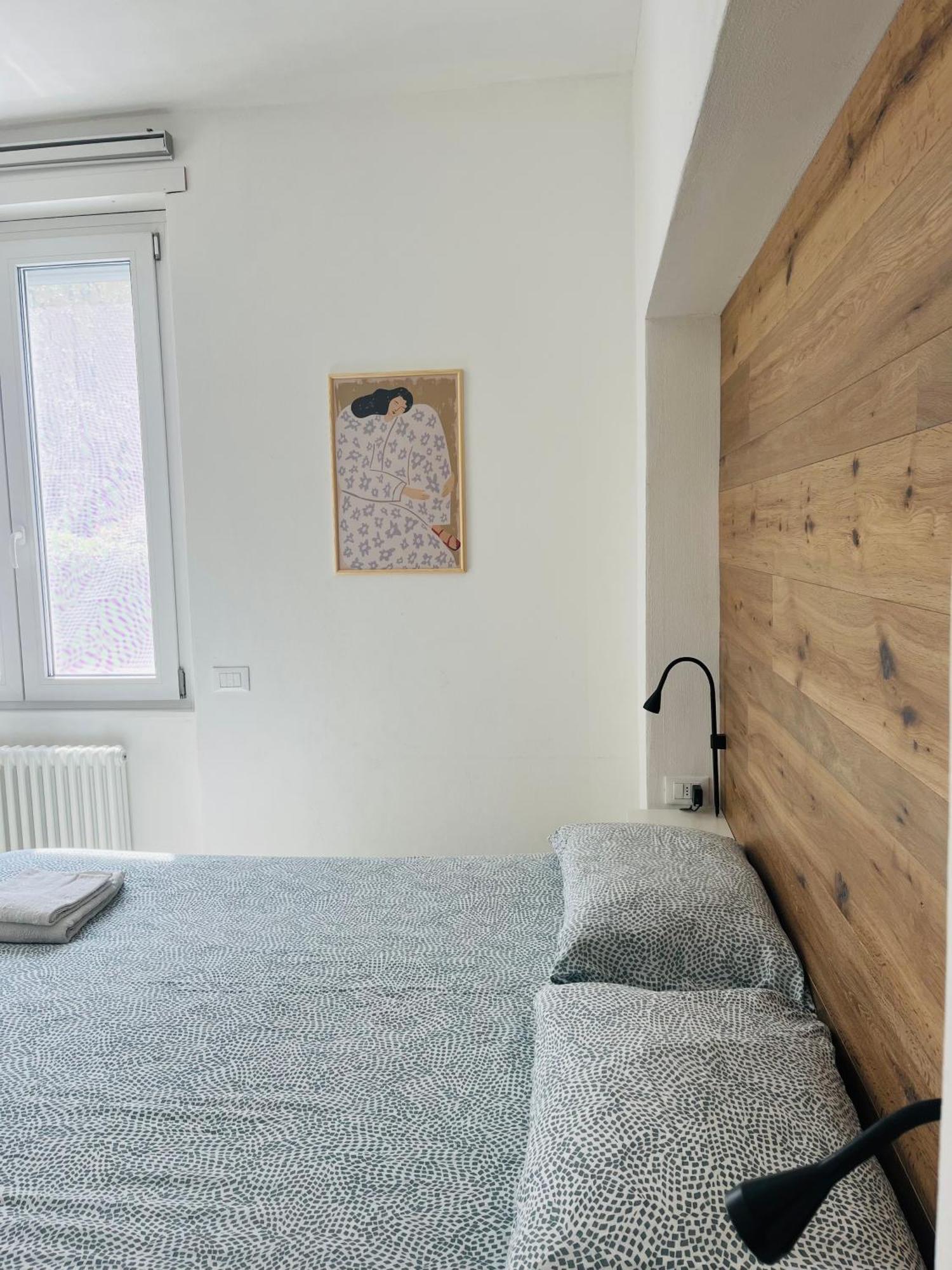Casa Teresa Apartment Рива дел Гарда Екстериор снимка