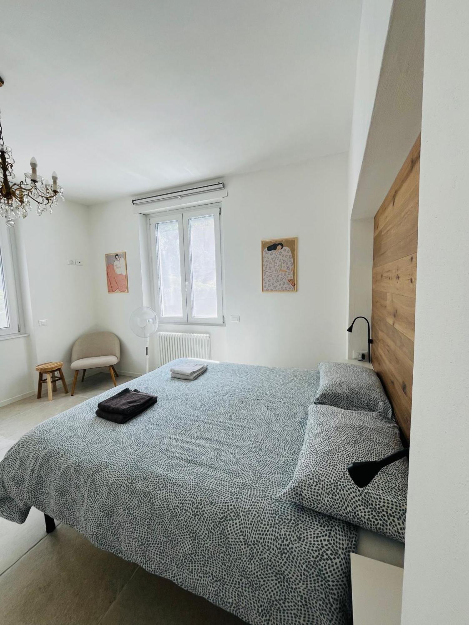 Casa Teresa Apartment Рива дел Гарда Екстериор снимка